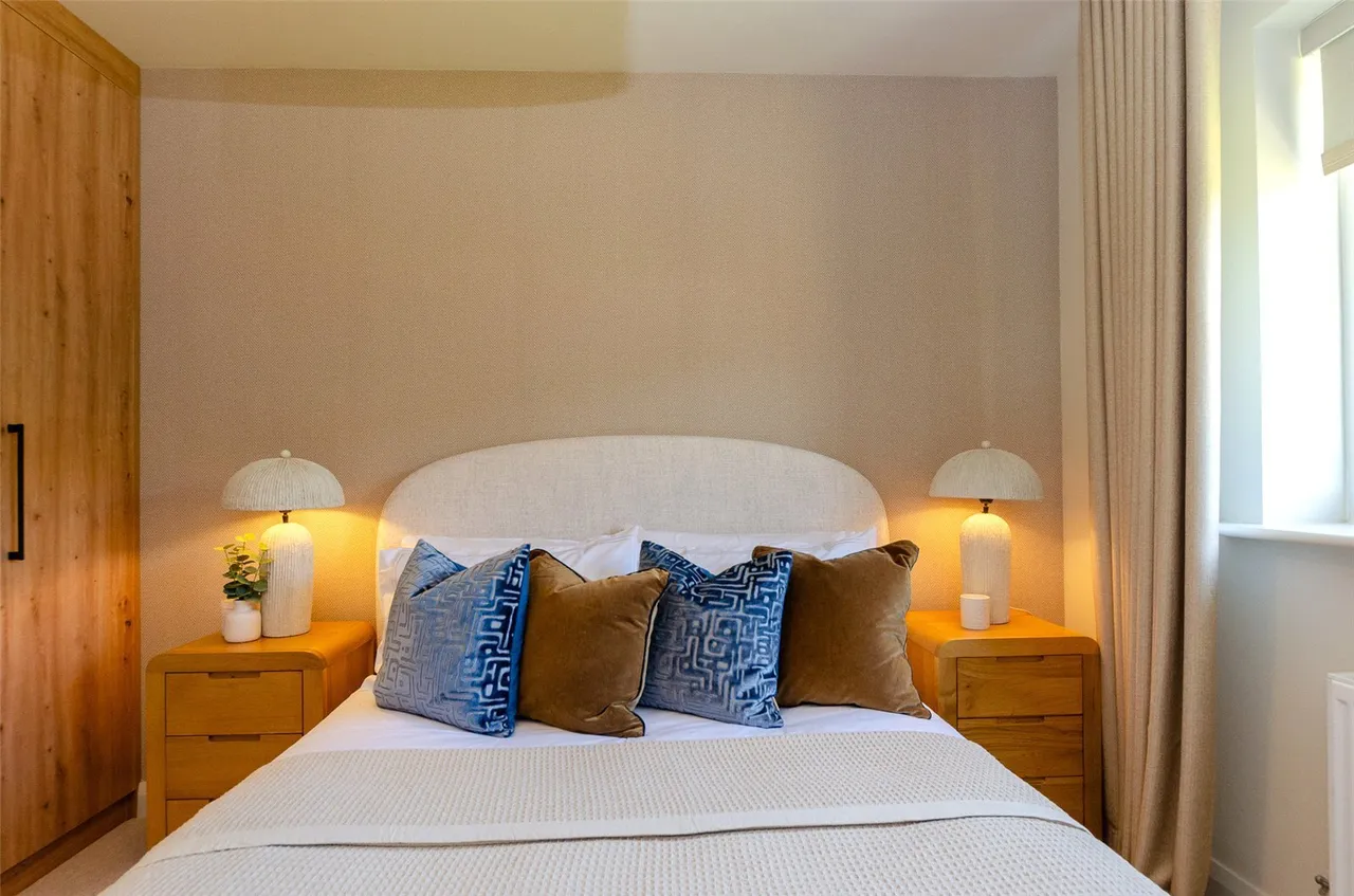 Hafan Y Glyn Development, Colwyn Bay, photo 25