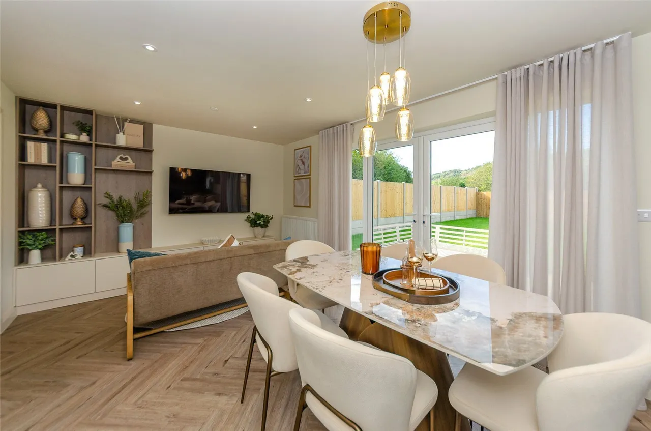 Hafan Y Glyn Development, Colwyn Bay, photo 11