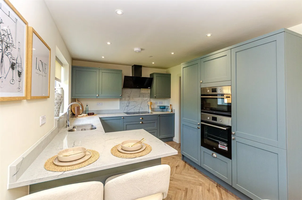 Hafan Y Glyn Development, Colwyn Bay, photo 12