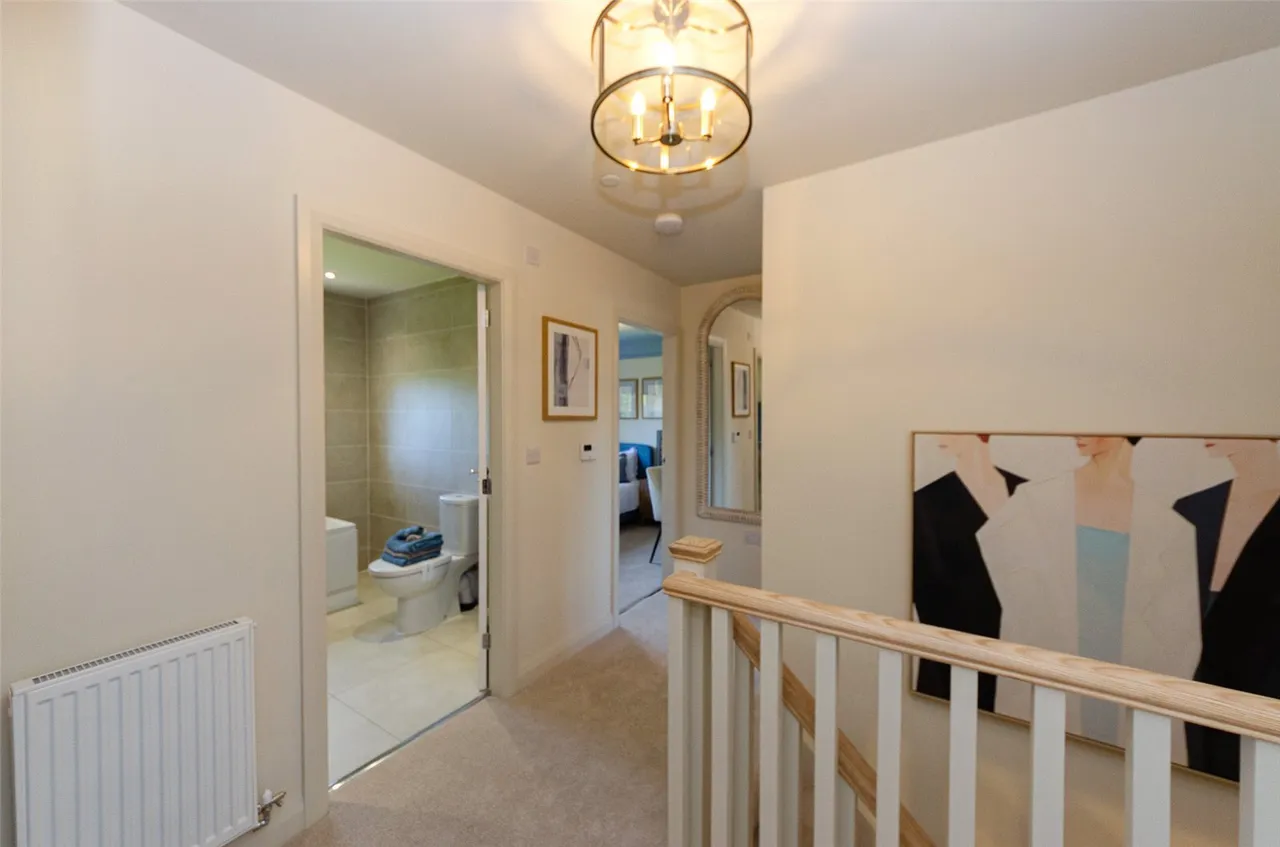 Hafan Y Glyn Development, Colwyn Bay, photo 23