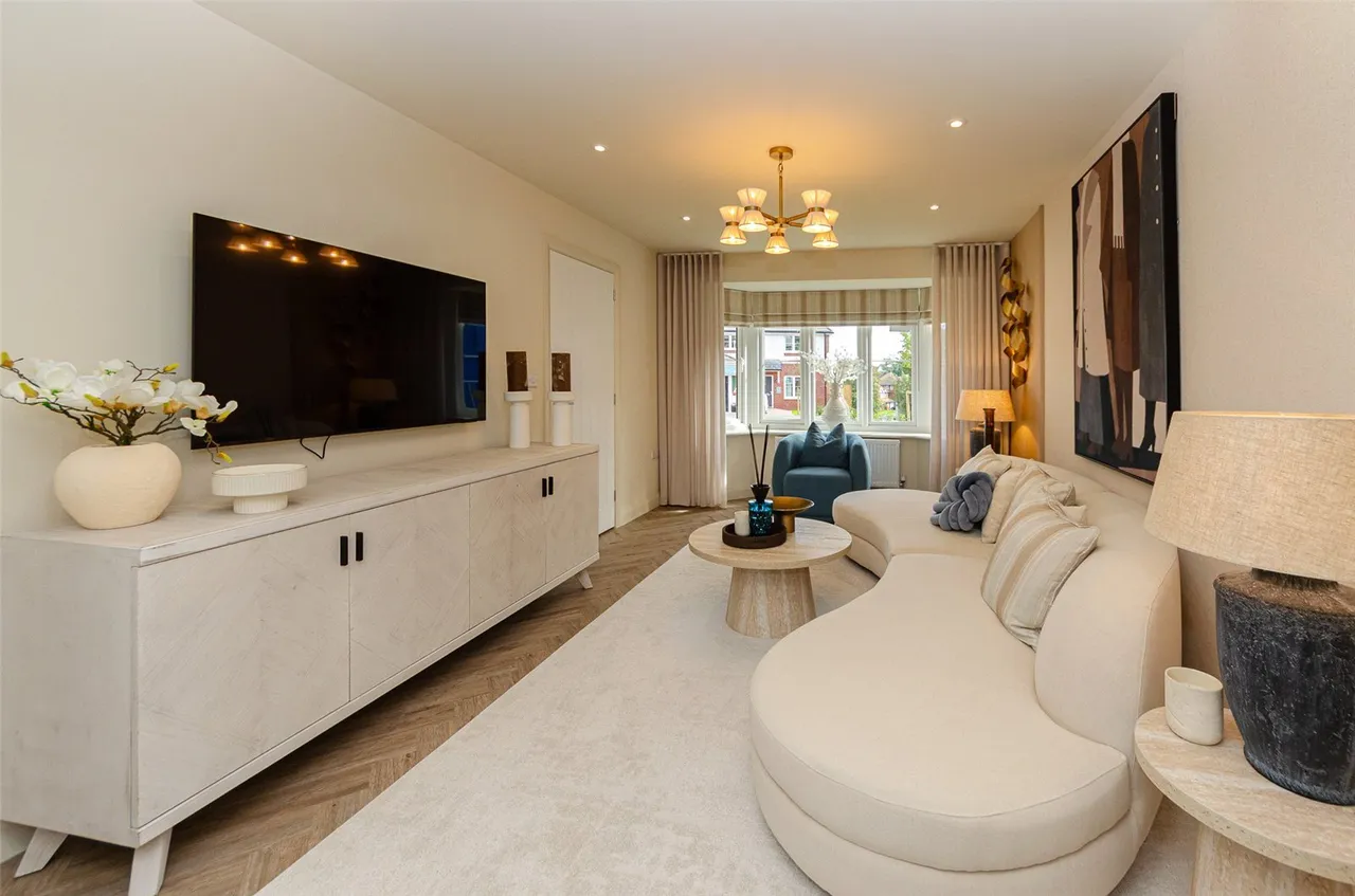 Hafan Y Glyn Development, Colwyn Bay, photo 5
