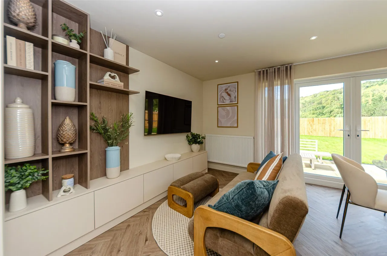 Hafan Y Glyn Development, Colwyn Bay, photo 8