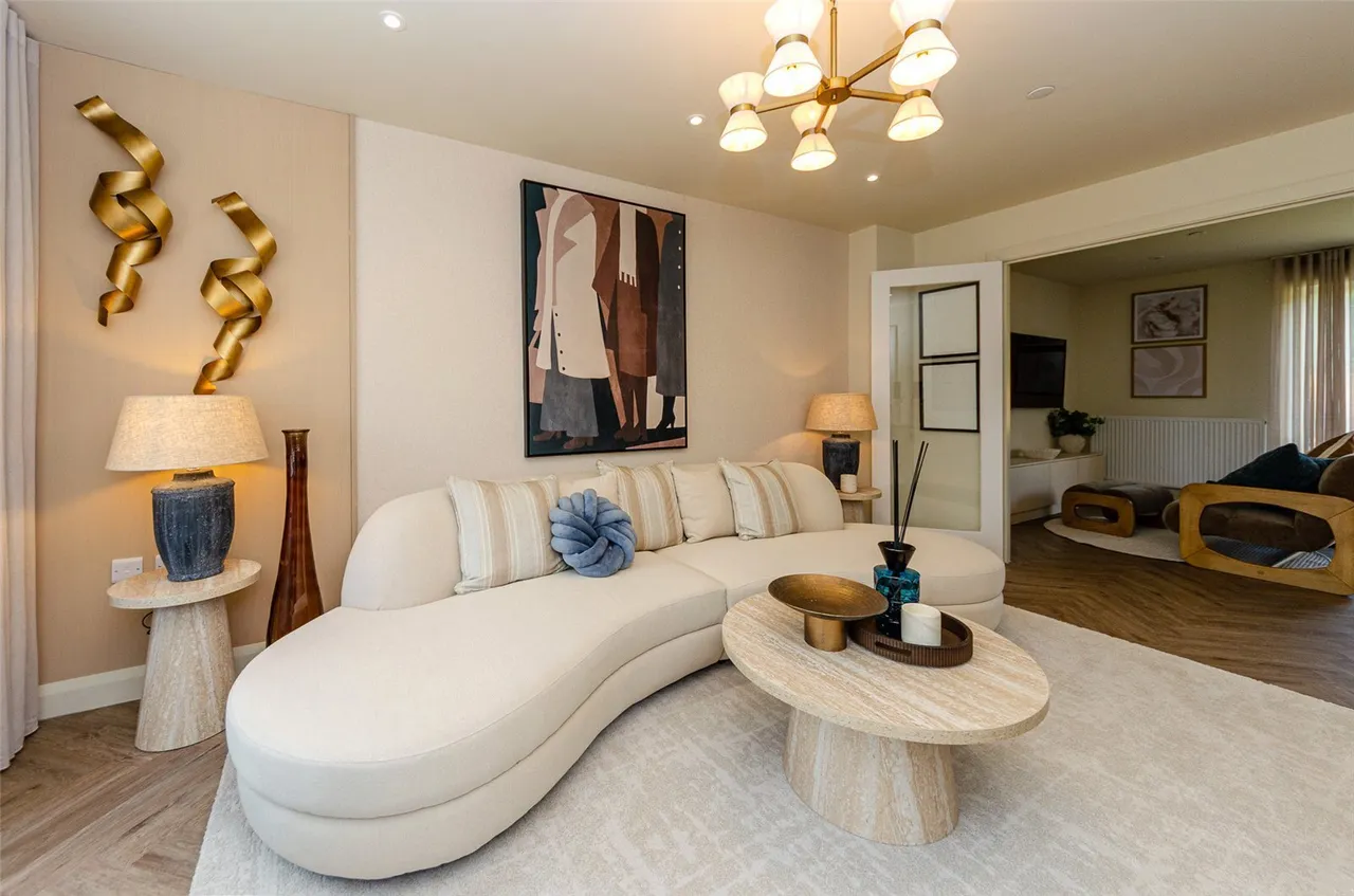 Hafan Y Glyn Development, Colwyn Bay, photo 6