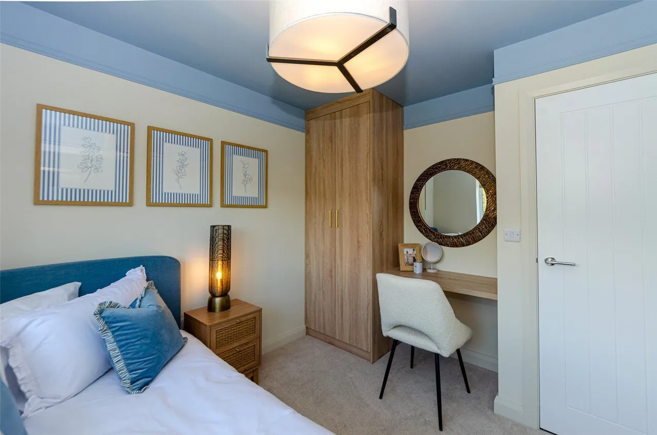 Hafan Y Glyn Development, Colwyn Bay, photo 33