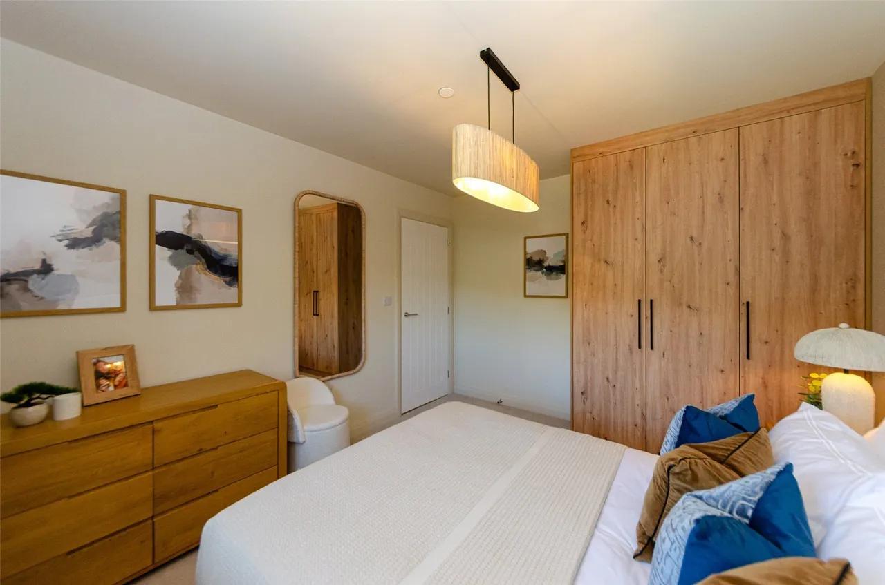Hafan Y Glyn Development, Colwyn Bay, photo 26