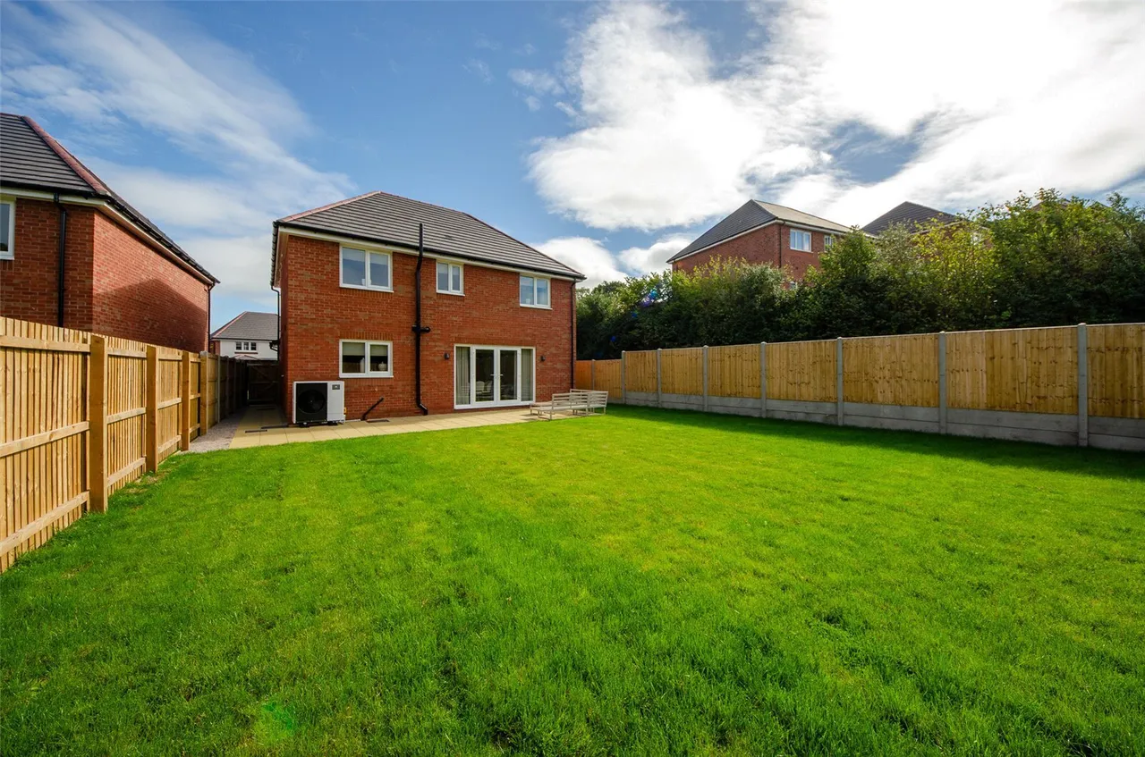 Hafan Y Glyn Development, Colwyn Bay, photo 39