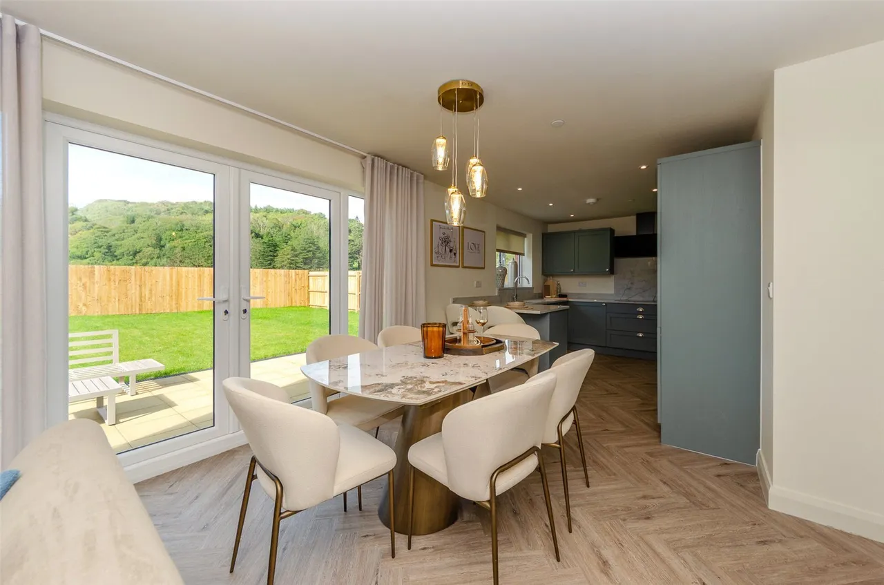 Hafan Y Glyn Development, Colwyn Bay, photo 9