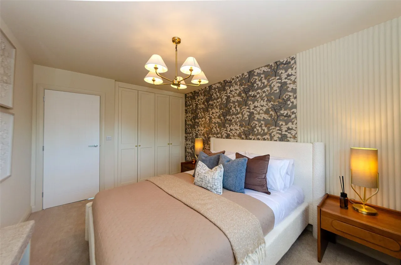 Hafan Y Glyn Development, Colwyn Bay, photo 36
