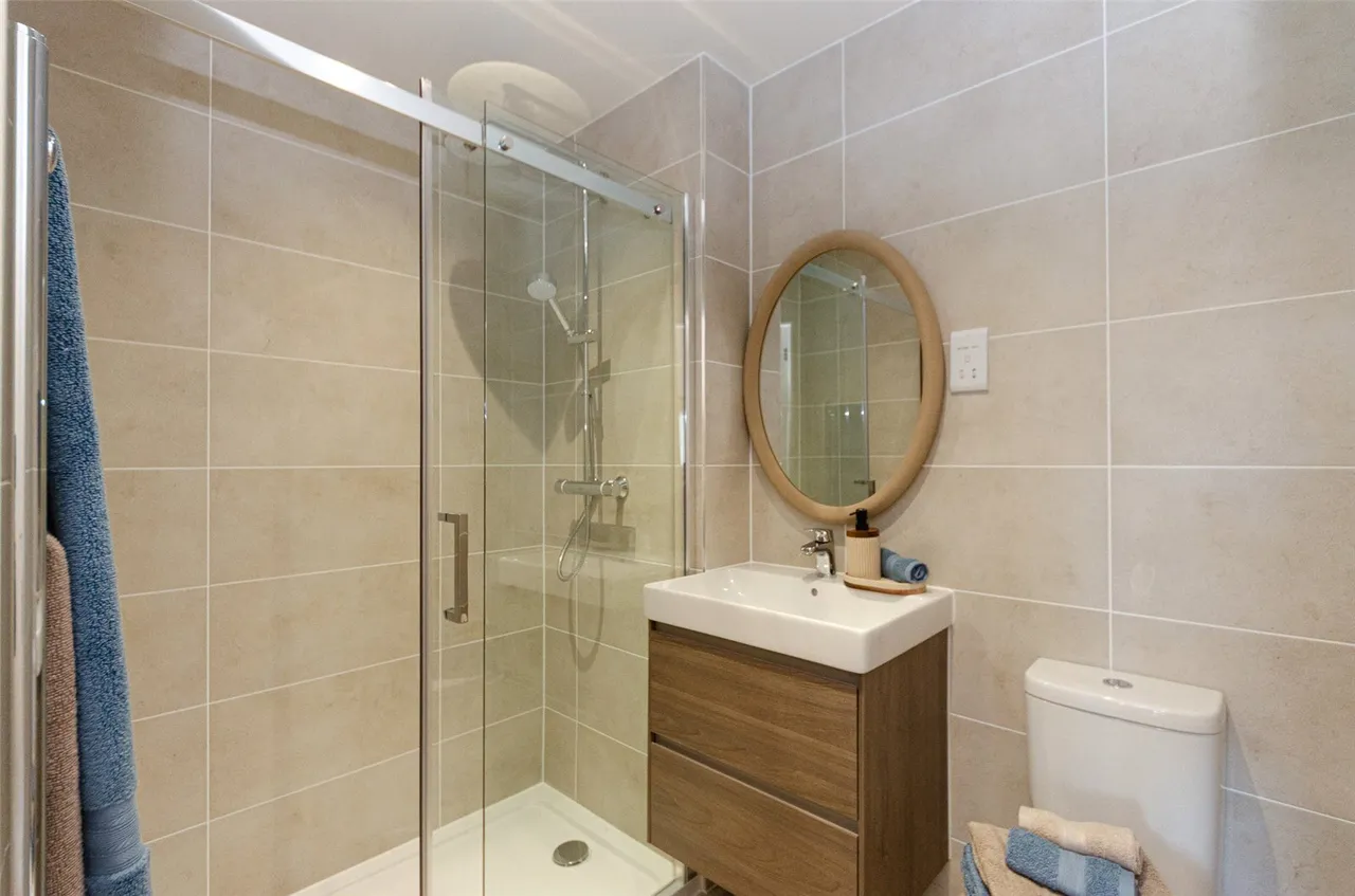 Hafan Y Glyn Development, Colwyn Bay, photo 22