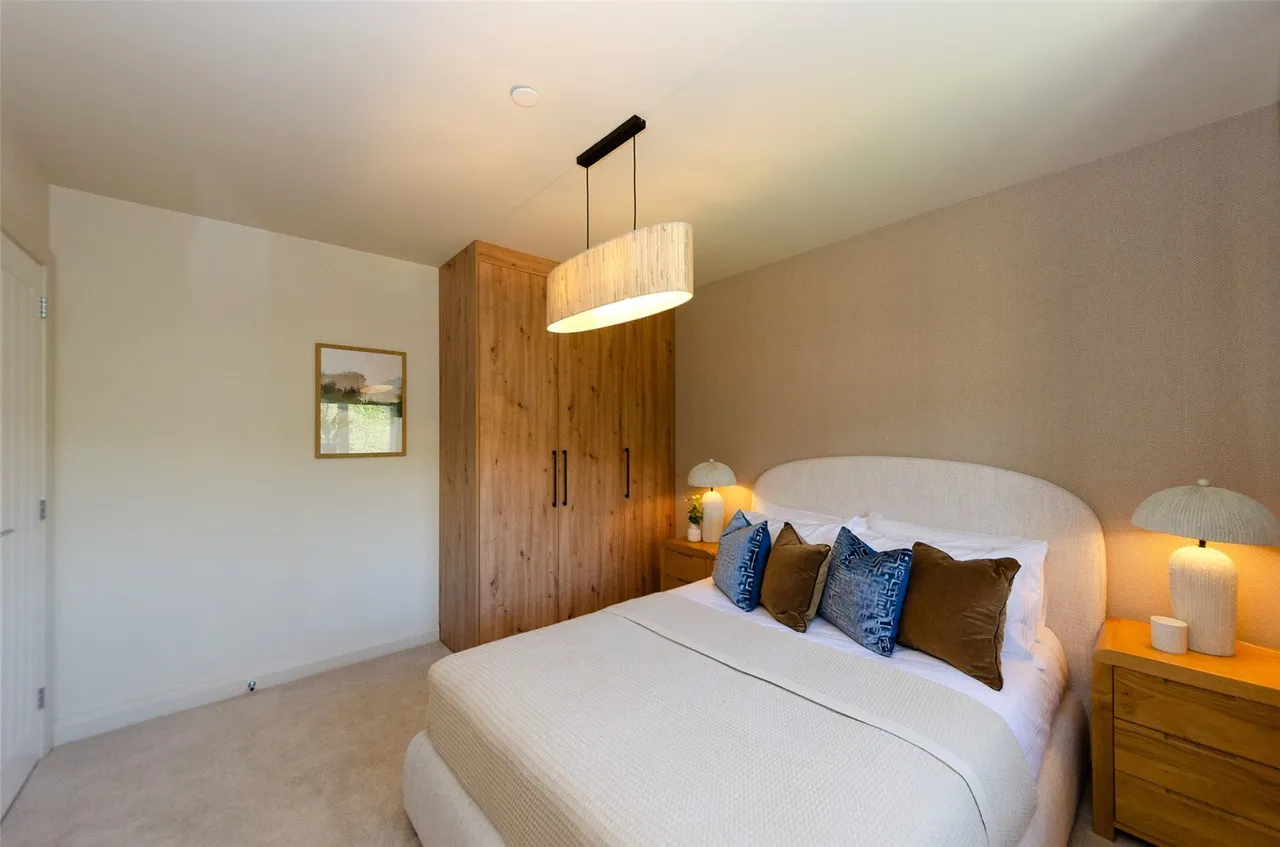 Hafan Y Glyn Development, Colwyn Bay, photo 28