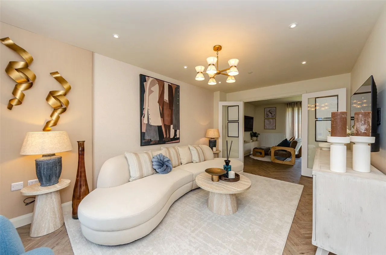 Hafan Y Glyn Development, Colwyn Bay, photo 4