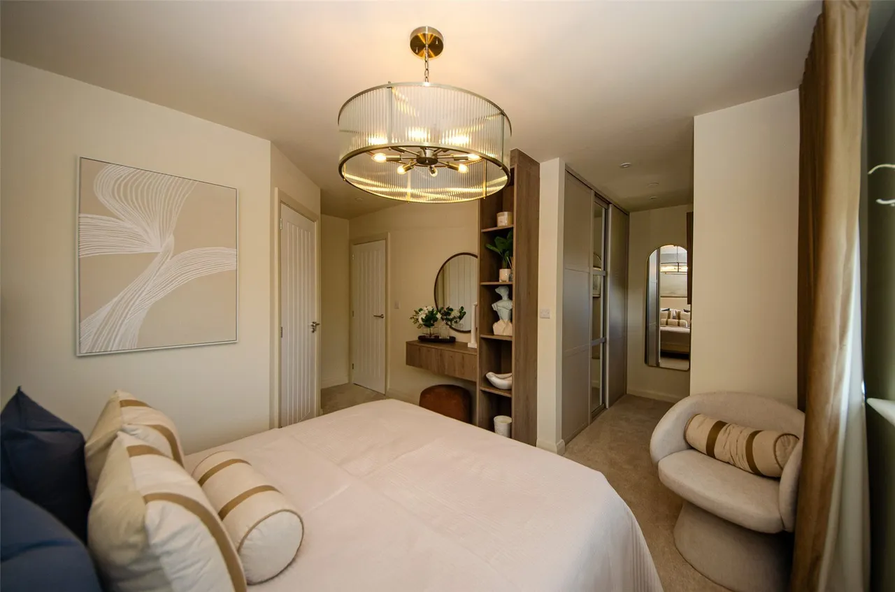 Hafan Y Glyn Development, Colwyn Bay, photo 21