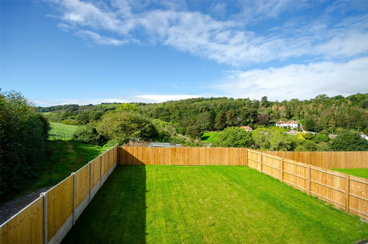 Hafan Y Glyn Development, Colwyn Bay, photo 27