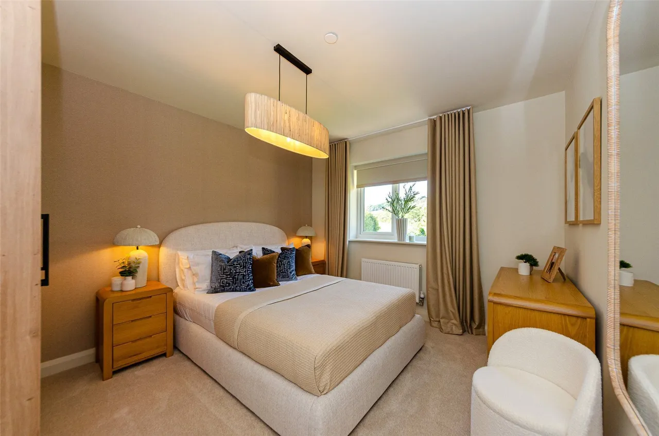 Hafan Y Glyn Development, Colwyn Bay, photo 24
