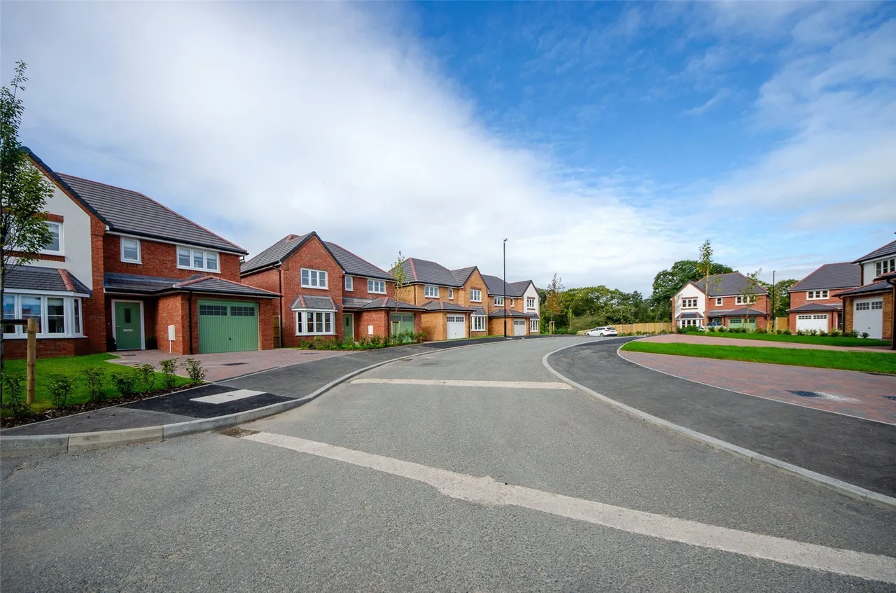 Hafan Y Glyn Development, Colwyn Bay, photo 40