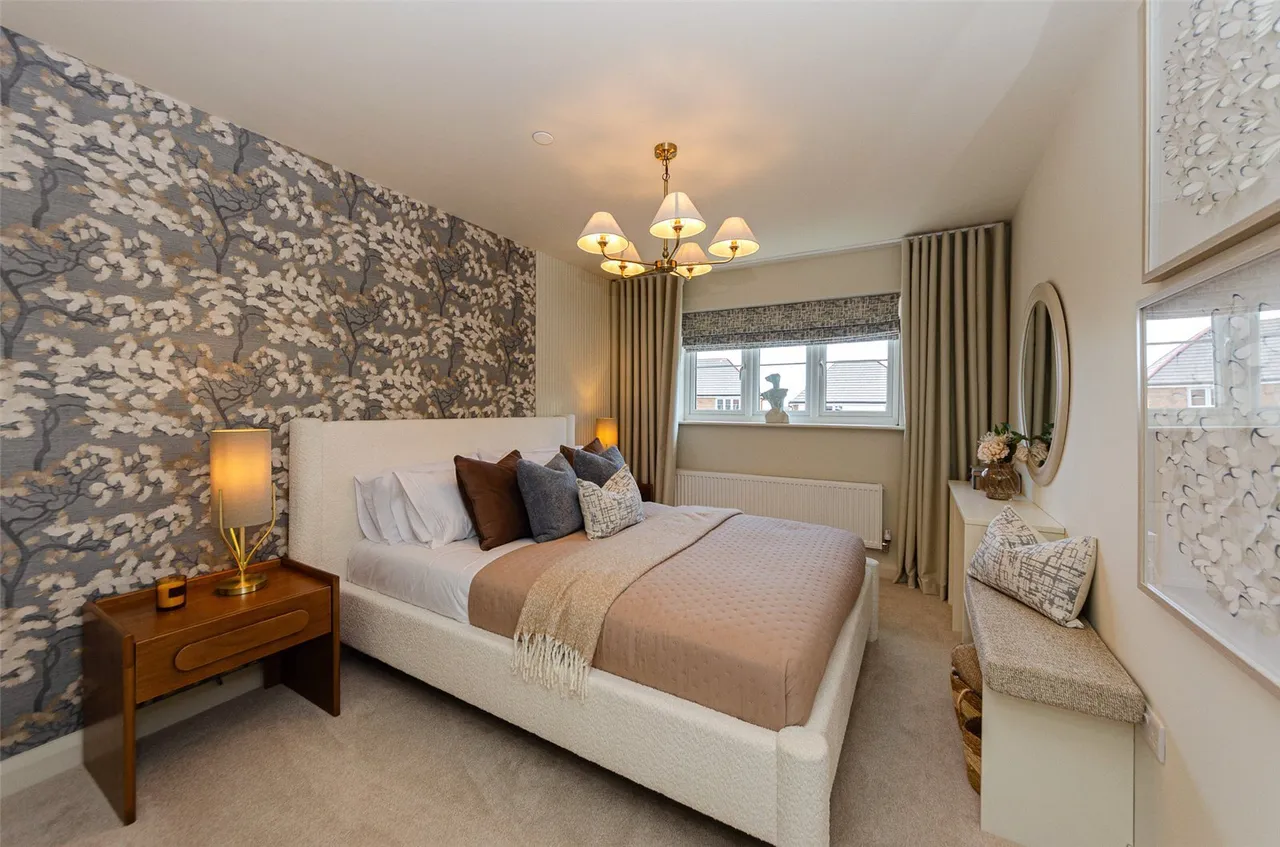 Hafan Y Glyn Development, Colwyn Bay, photo 34