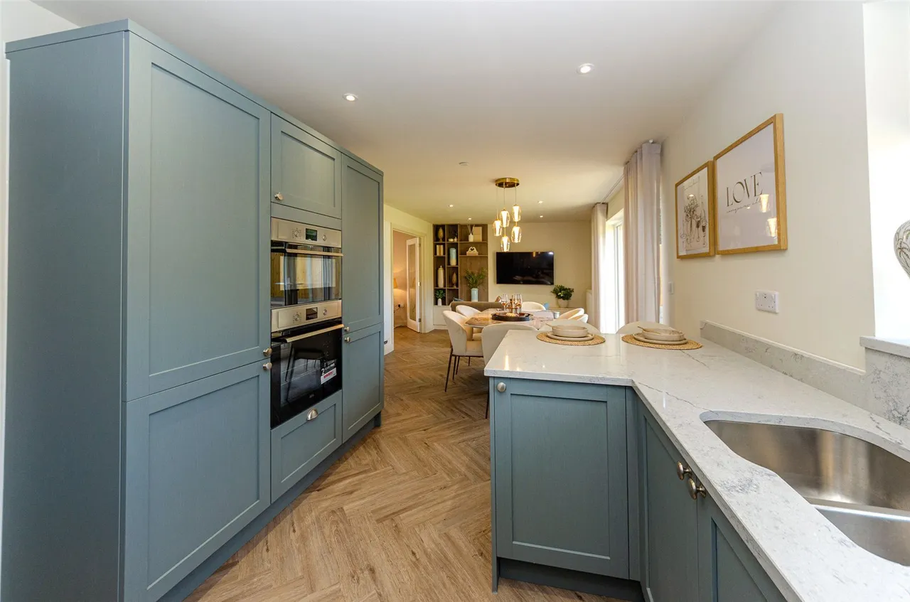 Hafan Y Glyn Development, Colwyn Bay, photo 13