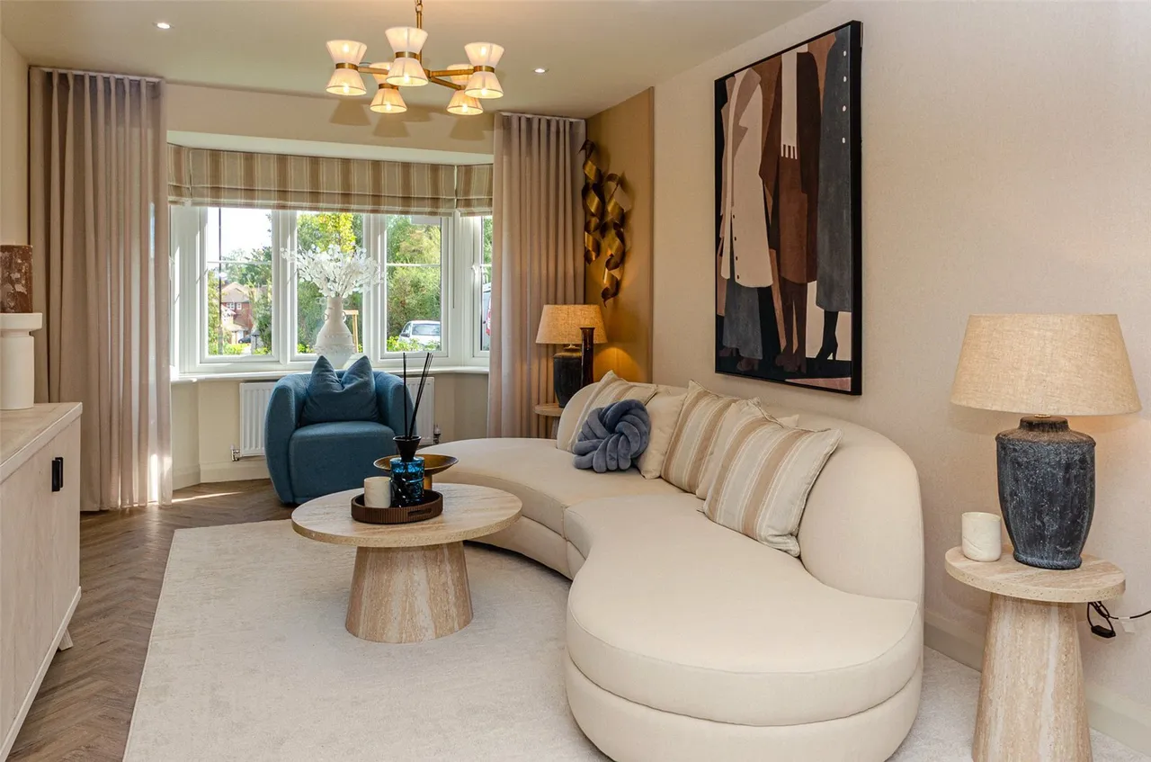 Hafan Y Glyn Development, Colwyn Bay, photo 17