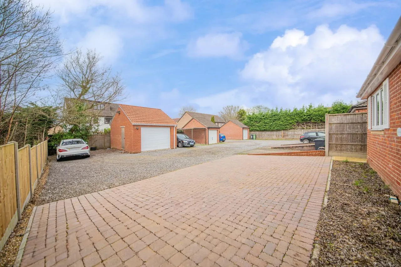 The Meadows, Centaury Gardens, Horton Heath, Eastleigh, SO50 7NY, photo 18