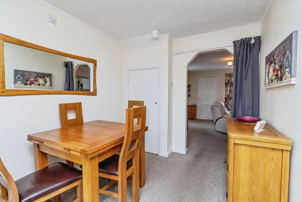 Covert Close, Great Haywood, Stafford, Staffordshire, ST18, photo 5