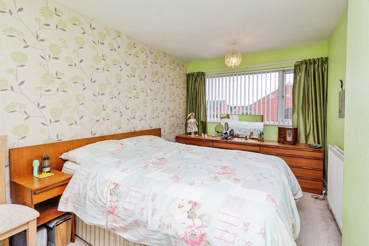 Covert Close, Great Haywood, Stafford, Staffordshire, ST18, photo 9