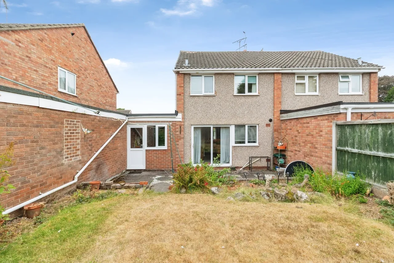Covert Close, Great Haywood, Stafford, Staffordshire, ST18, photo 14