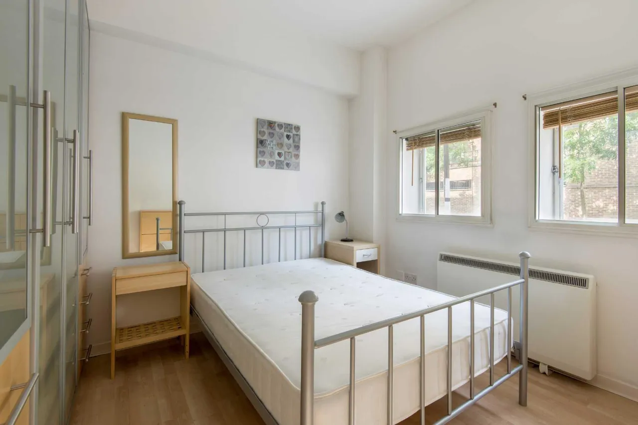 Northey Street, London, E14, photo 8