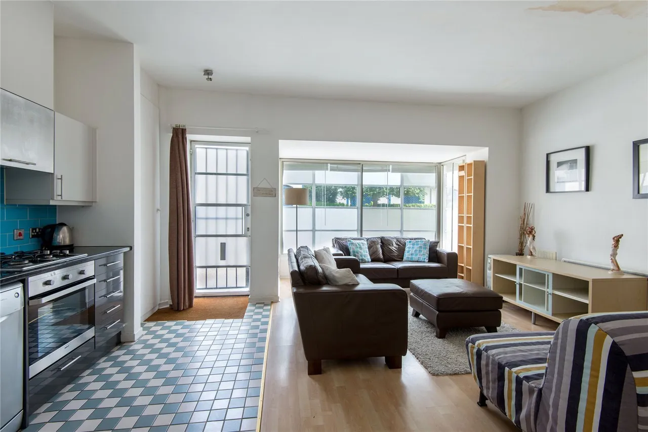 Northey Street, London, E14, photo 11