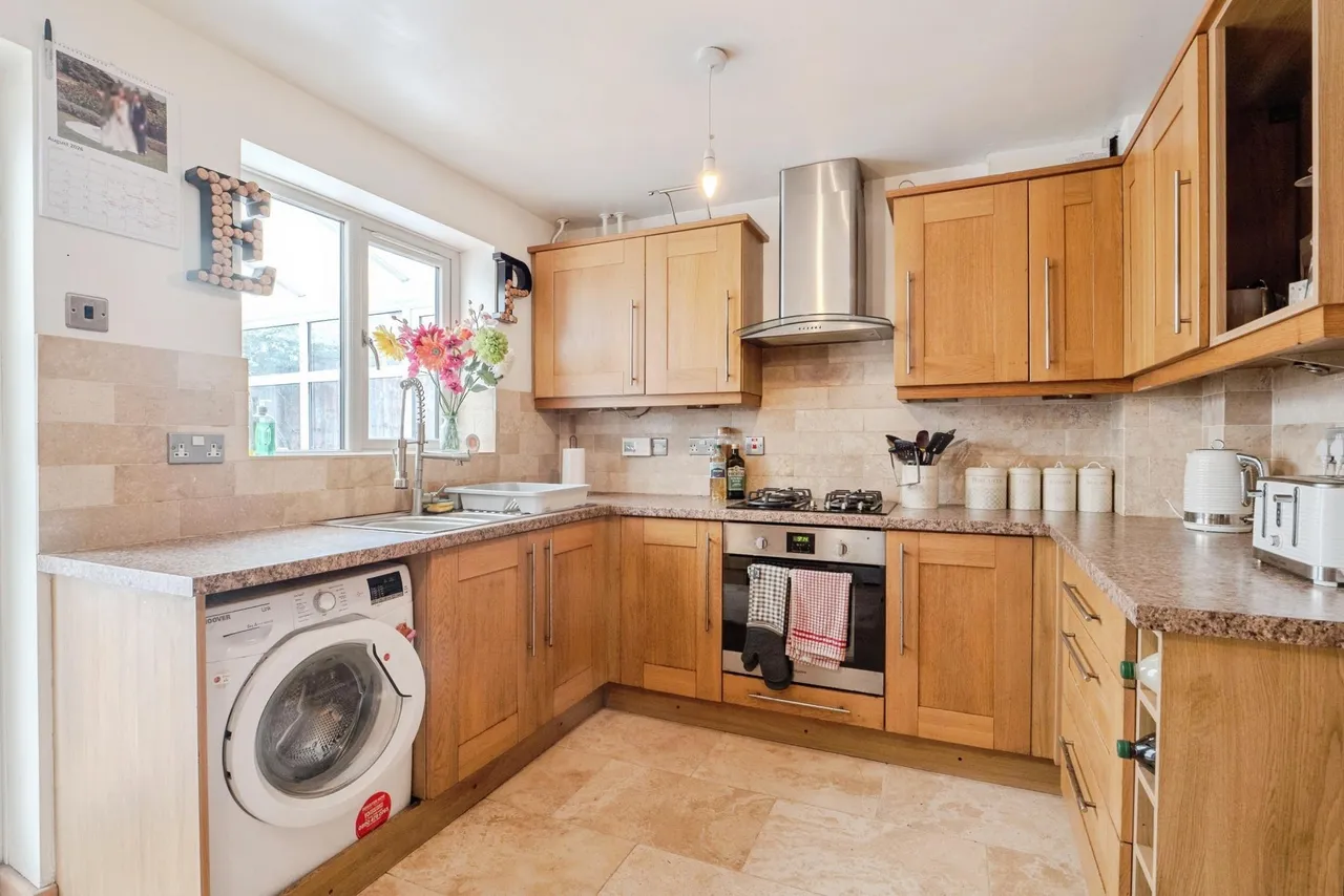 Swan Close, Mountsorrel, LE12, photo 9