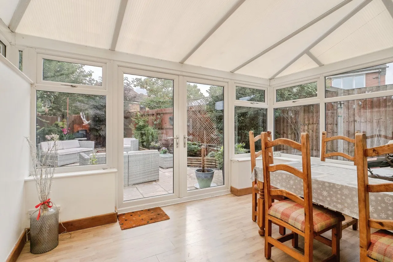 Swan Close, Mountsorrel, LE12, photo 12