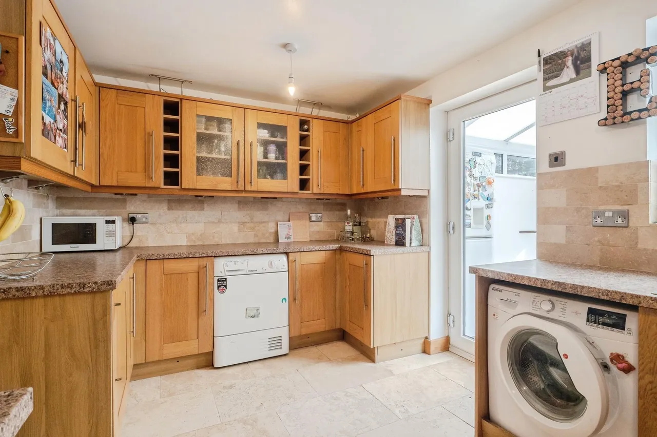 Swan Close, Mountsorrel, LE12, photo 10