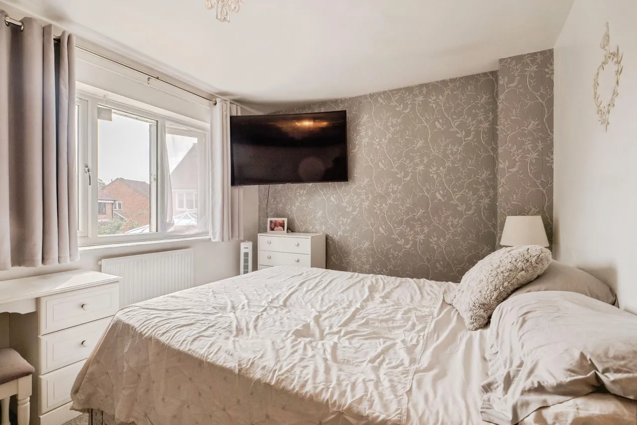 Swan Close, Mountsorrel, LE12, photo 14
