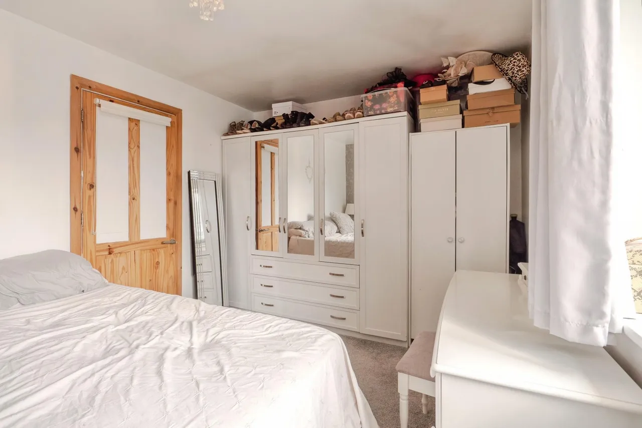 Swan Close, Mountsorrel, LE12, photo 15