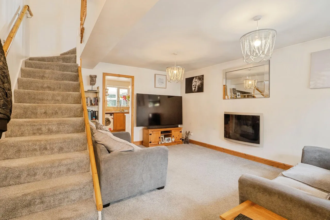 Swan Close, Mountsorrel, LE12, photo 3