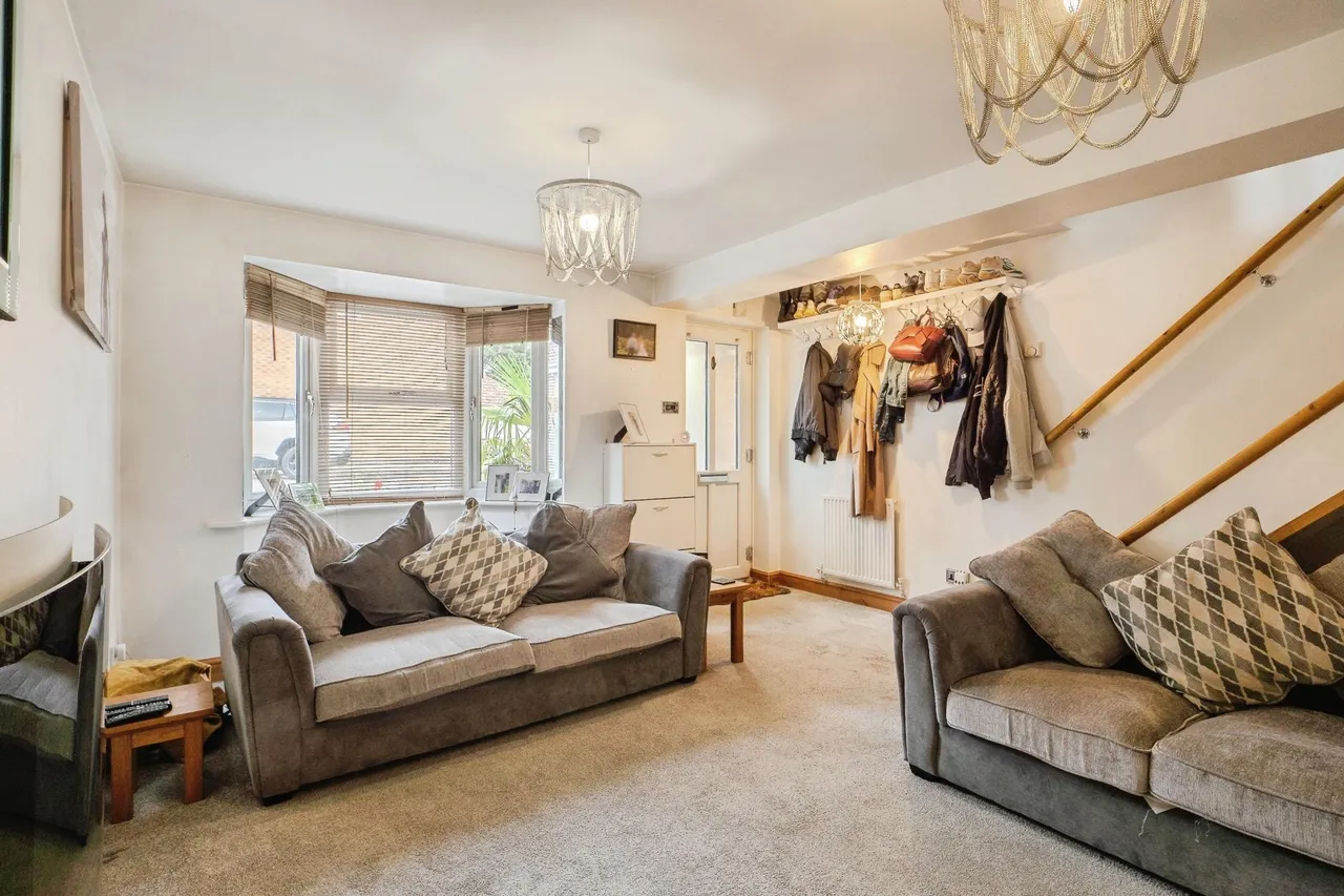 Swan Close, Mountsorrel, LE12, photo 5