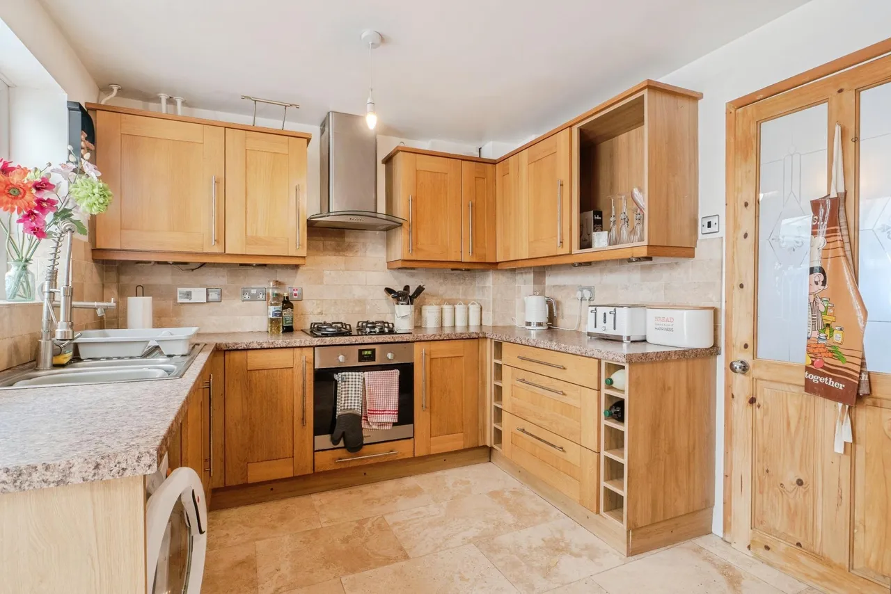 Swan Close, Mountsorrel, LE12, photo 7