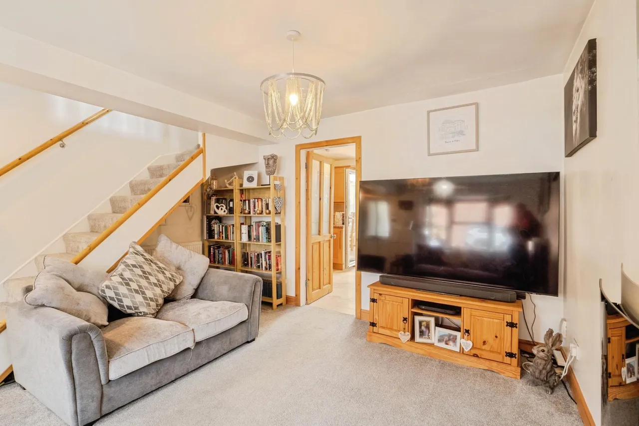Swan Close, Mountsorrel, LE12, photo 6