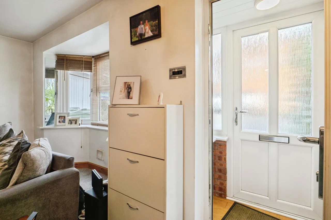Swan Close, Mountsorrel, LE12, photo 8