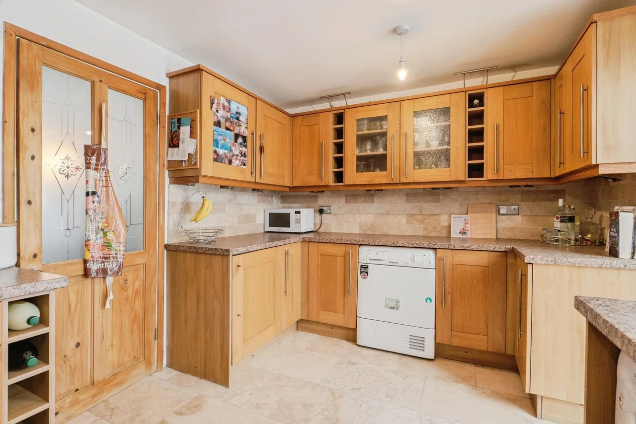 Swan Close, Mountsorrel, LE12, photo 4