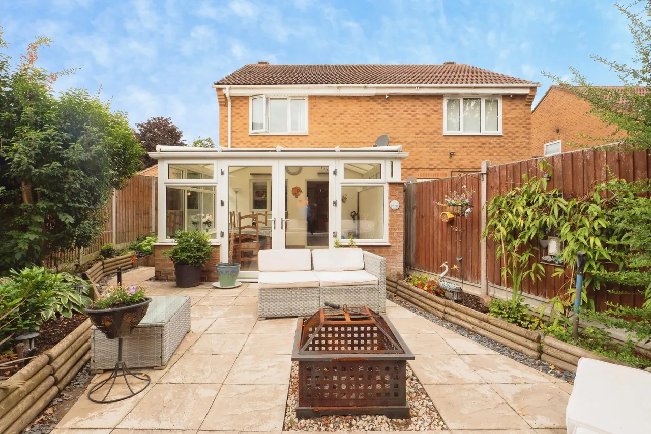 Swan Close, Mountsorrel, LE12, photo 22