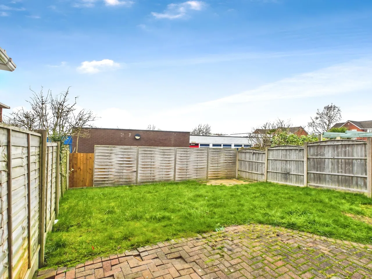 Wood Vale, Sutton, WA9, photo 25