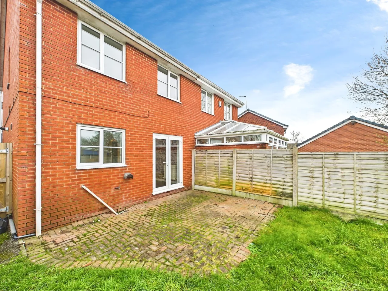 Wood Vale, Sutton, WA9, photo 26
