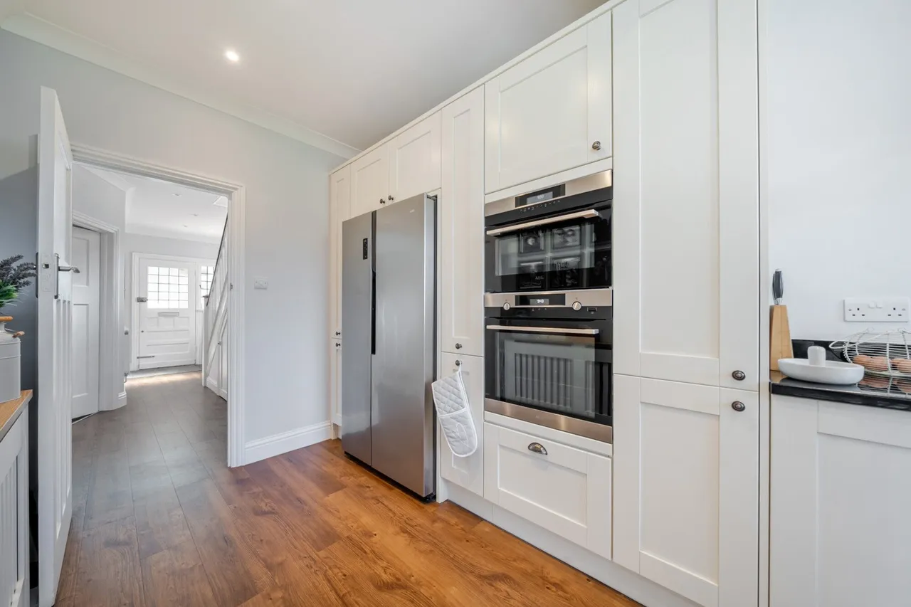 Spur Road, BR6, photo 10