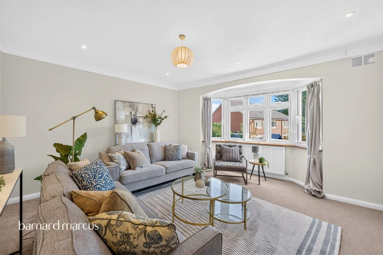 Sanderstead Road, South Croydon, CR2, photo 26