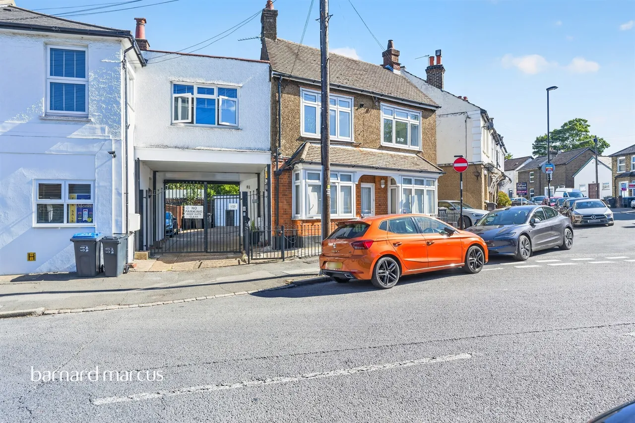 Sanderstead Road, South Croydon, CR2, photo 20