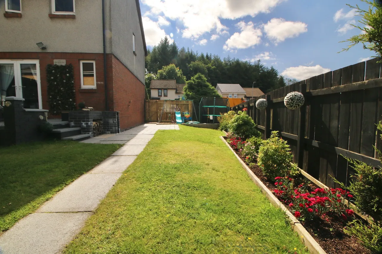 Whitelees Road, Cumbernauld, G67 3DL, photo 25