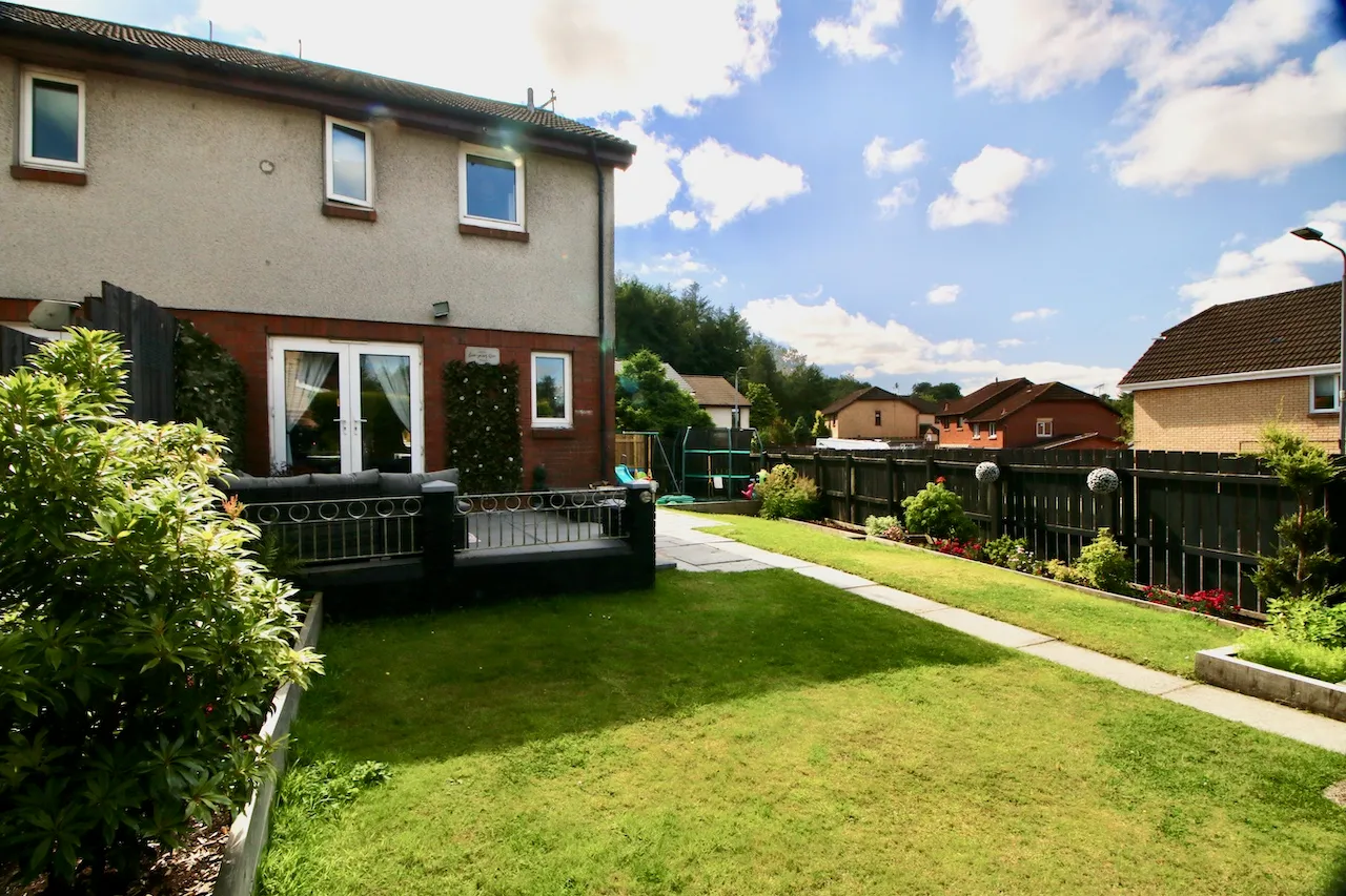 Whitelees Road, Cumbernauld, G67 3DL, photo 23