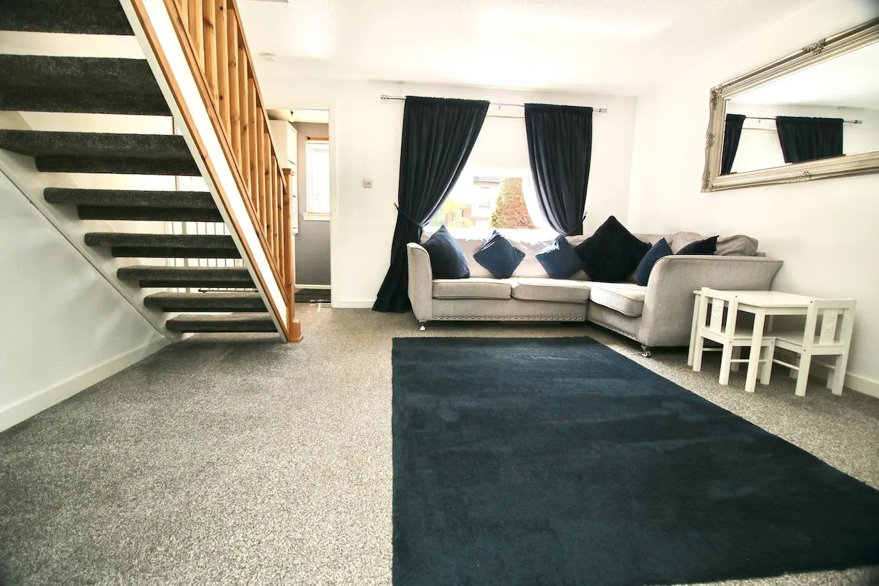 Whitelees Road, Cumbernauld, G67 3DL, photo 4