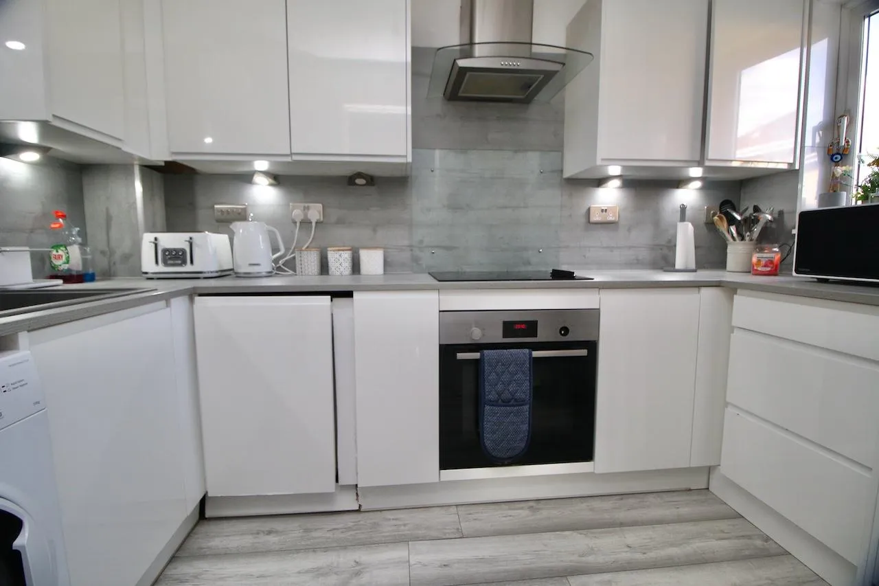 Whitelees Road, Cumbernauld, G67 3DL, photo 12