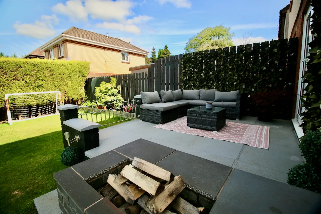 Whitelees Road, Cumbernauld, G67 3DL, photo 21